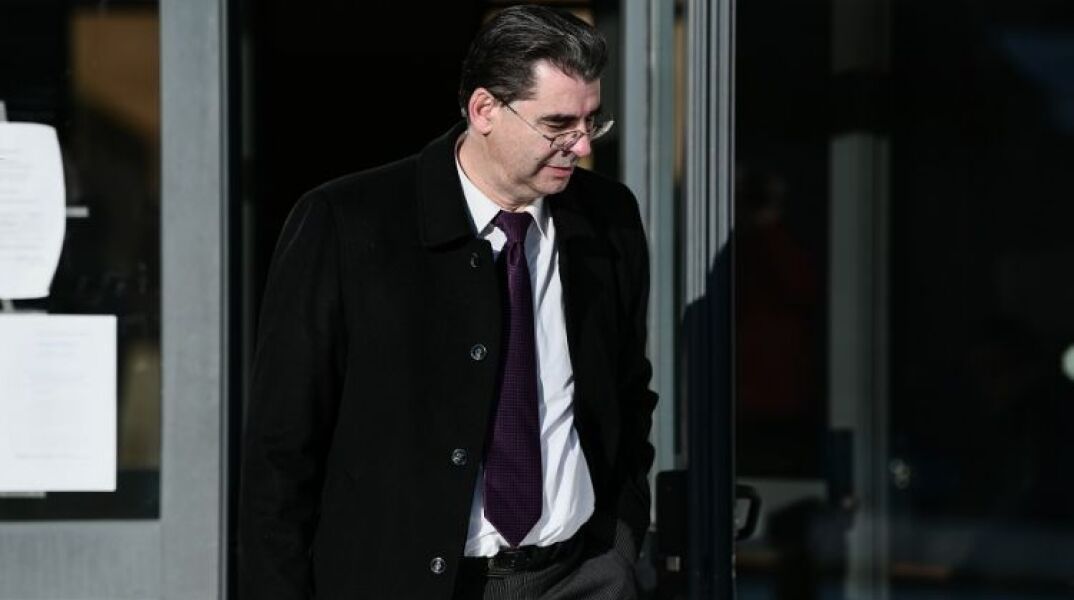 Ο πατέρας της Ελένης Τοπαλούδη