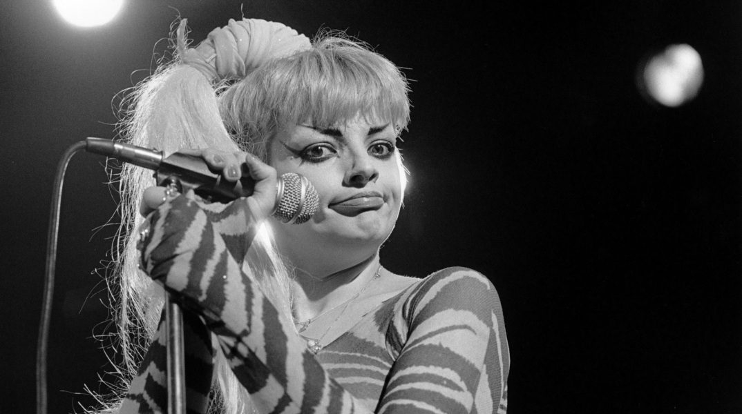 Nina Hagen