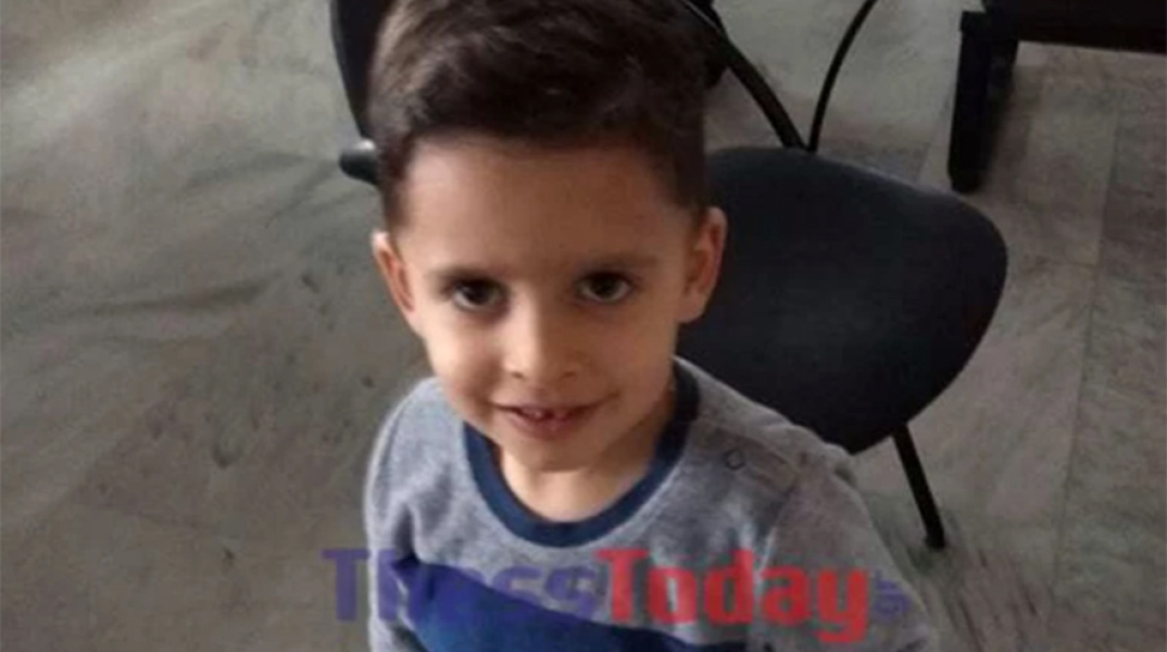 Πόλεμος στην Ουκρανία: Ο μικρός Πλάτωνας