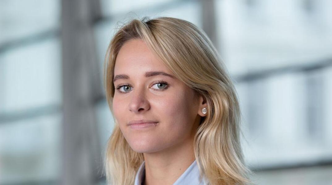 Η Πολίνα Κοβάλεβα