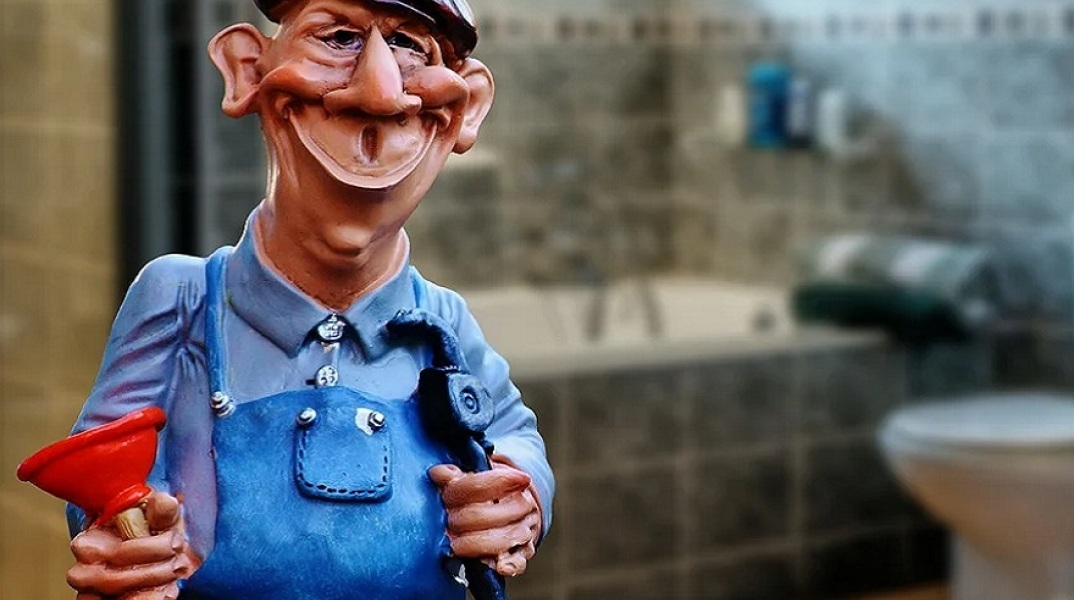 12 Μαρτίου: Παγκόσμια Ημέρα Υδραυλικών και μερικές ακόμα απίθανες Παγκόσμιες Ημέρες