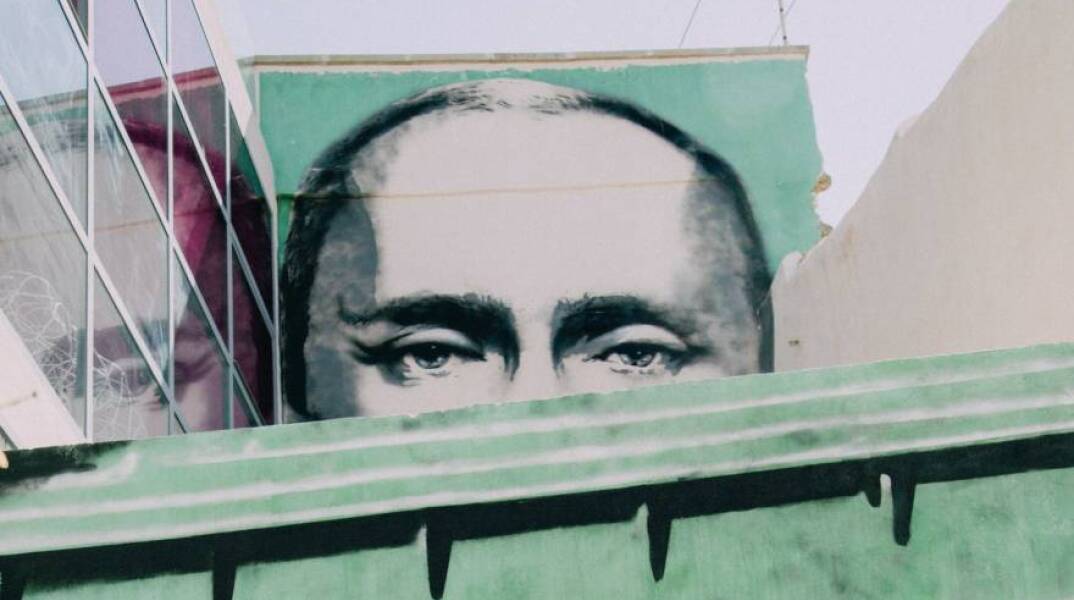 Βλαντιμίρ Πούτιν