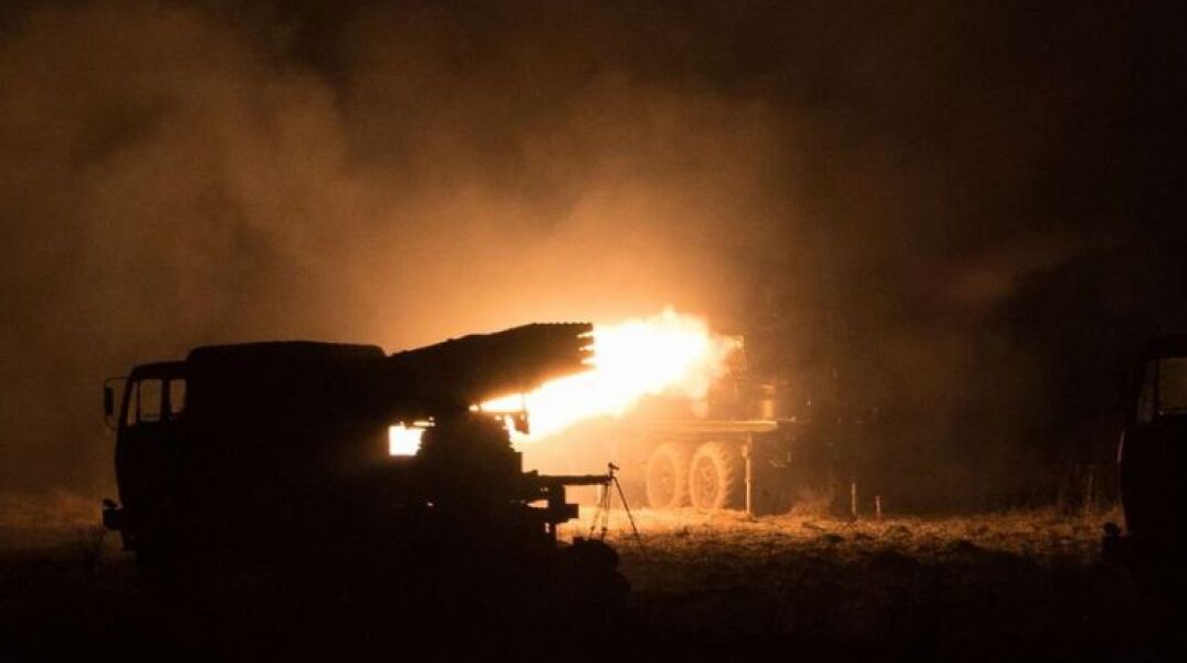 Τα εγκλήματα κατά της ανθρωπότητας του Πούτιν στην Ουκρανία