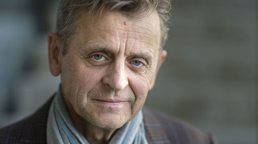 Mikhail Baryshnikov 
