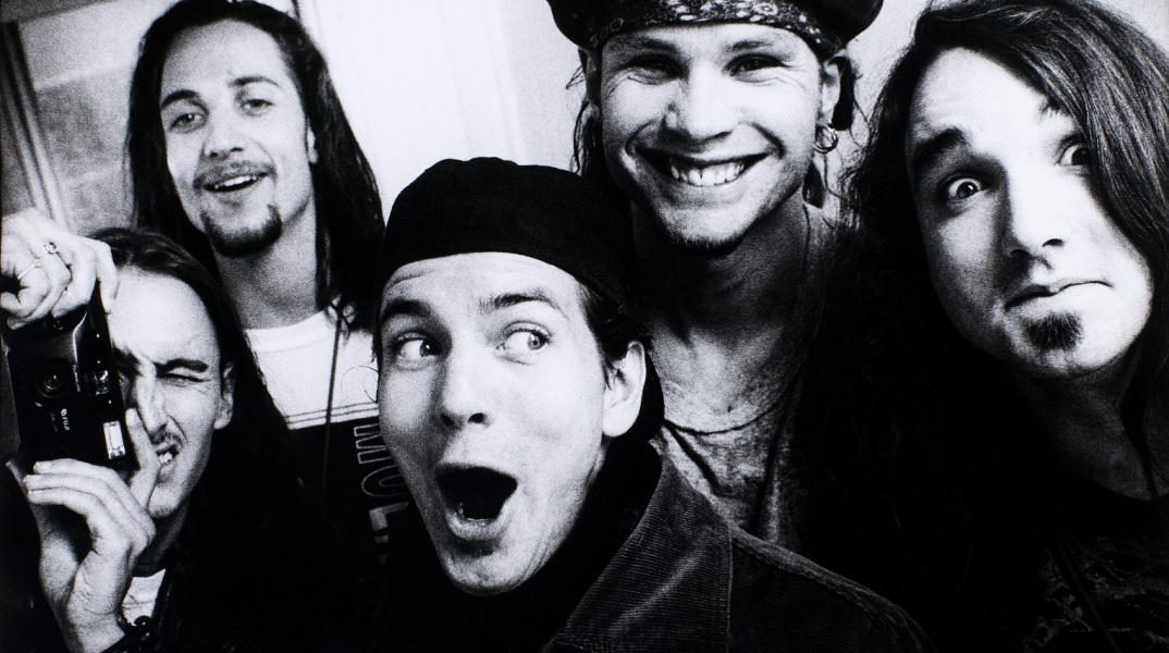 Pearl Jam