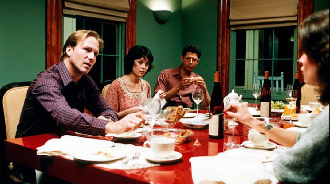 The Big Chill του Λόρενς Κάσνταν με τον Γουίλιαμ Χαρτ