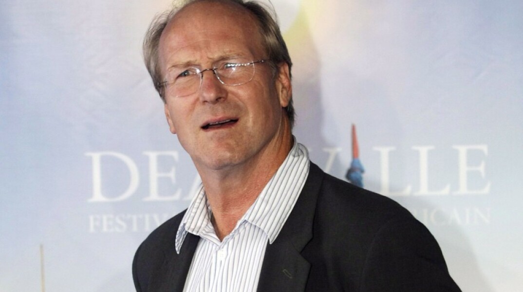 Πέθανε ο William Hurt