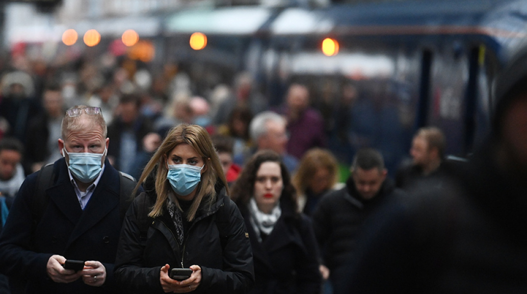 Κορωνοϊός: Τα γονίδια εξηγούν γιατί ορισμένοι ασθενούν βαριά