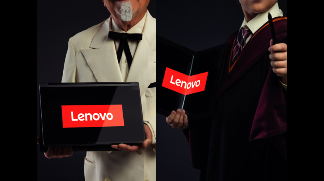 Lenovo Official Store: Ο νέος απόλυτος τεχνολογικός προορισμός 