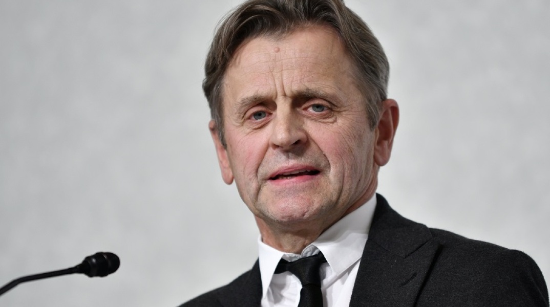 Mikhail Baryshnikov  