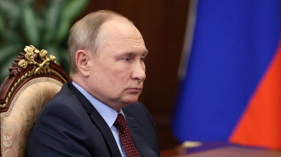 Ουκρανία: «Η επιχείρηση δεν πηγαίνει όσο γρήγορα θέλουμε» λέει το περιβάλλον του Πούτιν