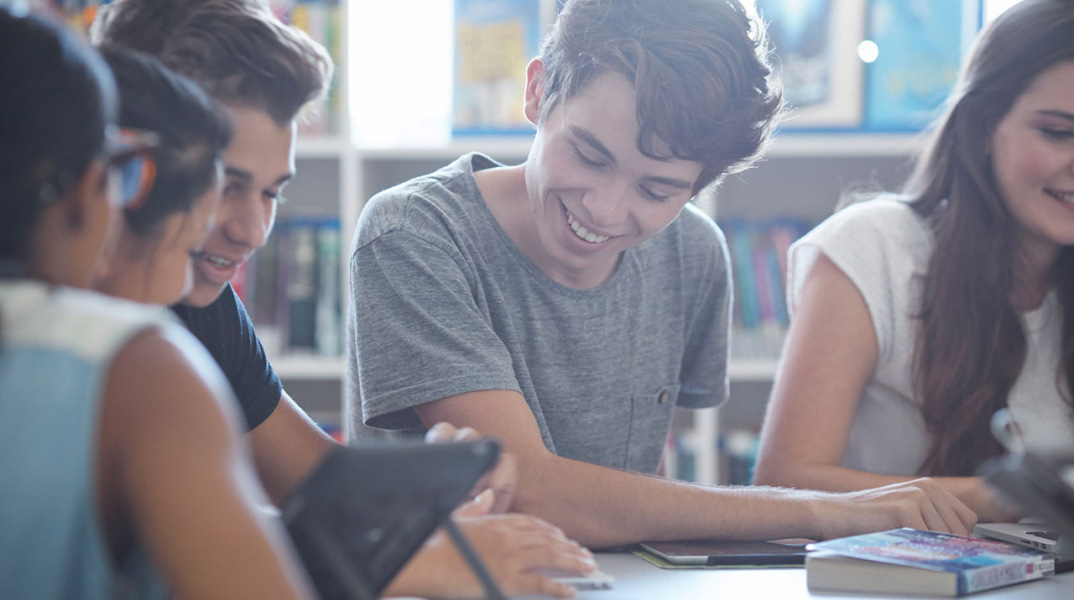 Το καινοτόμο πρόγραμμα «MyCareer» της NN Hellas φέρνει τους Έλληνες μαθητές πιο κοντά στην αγορά εργασίας.