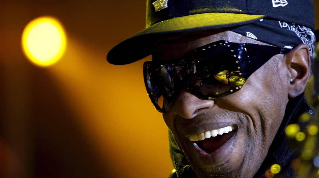 Sly And The Family Stone