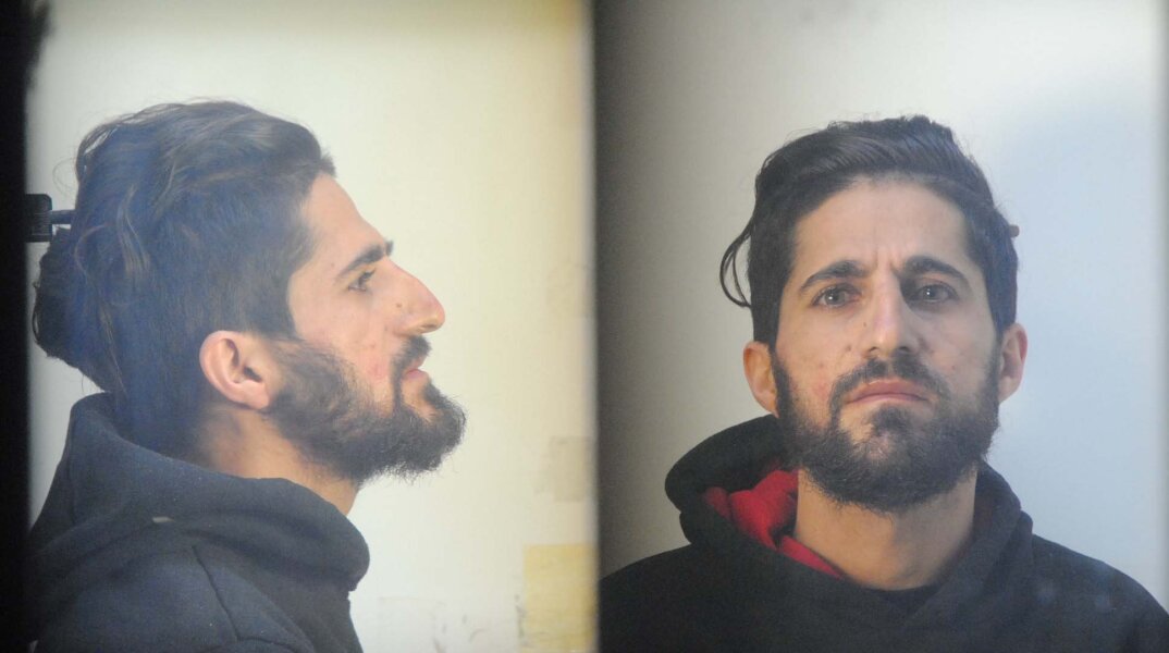 O 24χρονος που συνελήφθη για προσβολή γενετήσιας αξιοπρέπειας 11χρονου