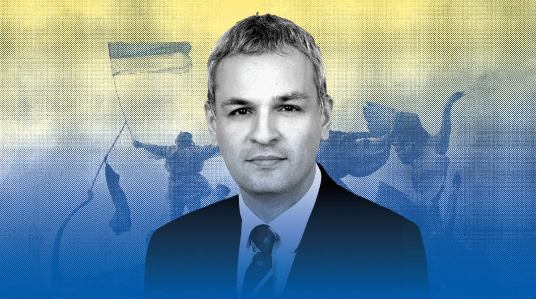 Μάνος Καραγιάννης