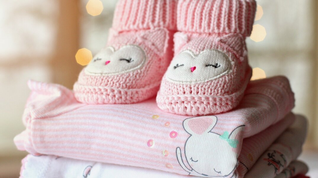 Γεννήθηκαν τρίδυμα κοριτσάκια από τον ίδιο πλακούντα στη Θεσσαλονίκη 