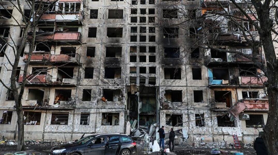 Πόλεμος στην Ουκρανία: Γιατί αντέχει το Κίεβο 