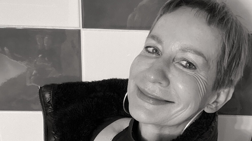 Λένα Διβάνη