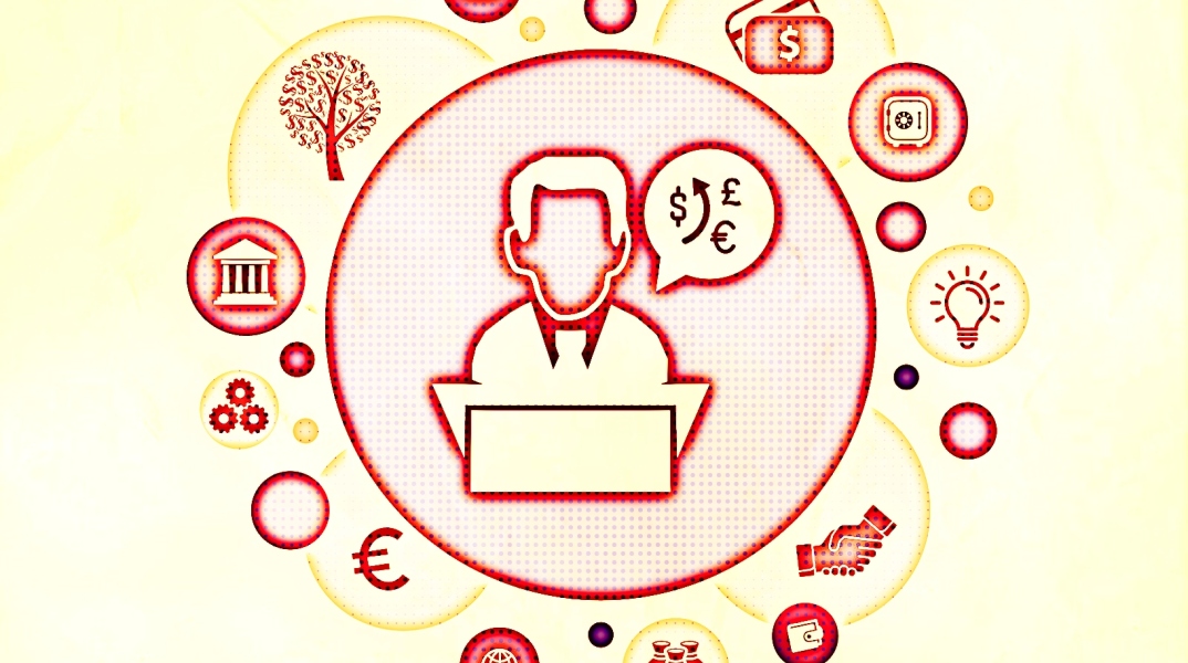 Οικονομικά, Ζήνωνας Ζαμπακίδης, Διόπτρα