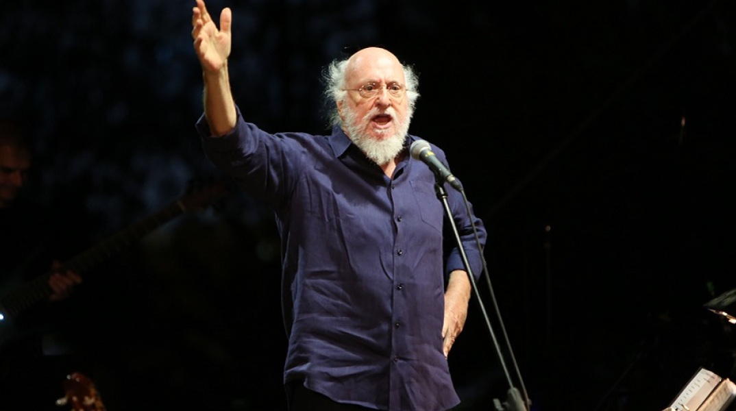 Διονύσης Σαββόπουλος