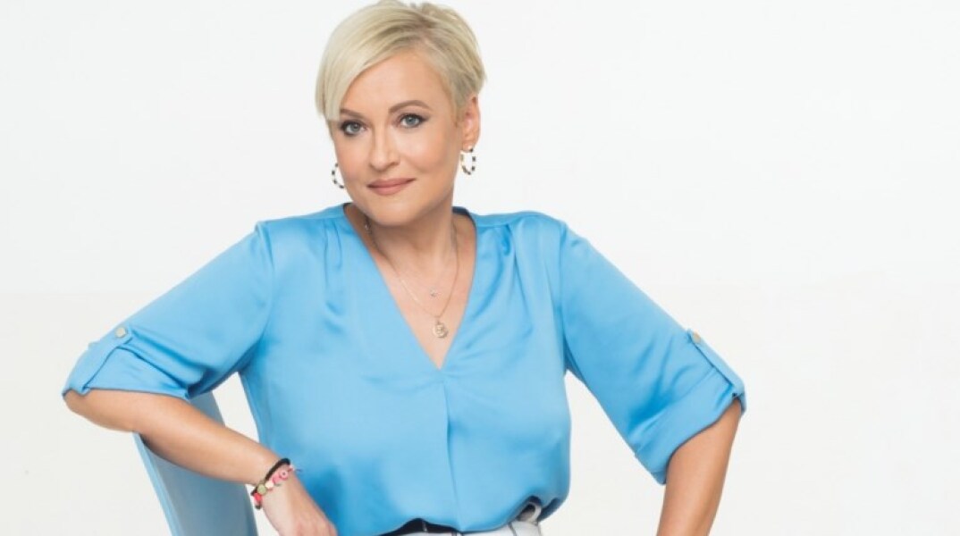 Τέλος και η Τζωρτζέλα Κόσιαβα από το OPEN