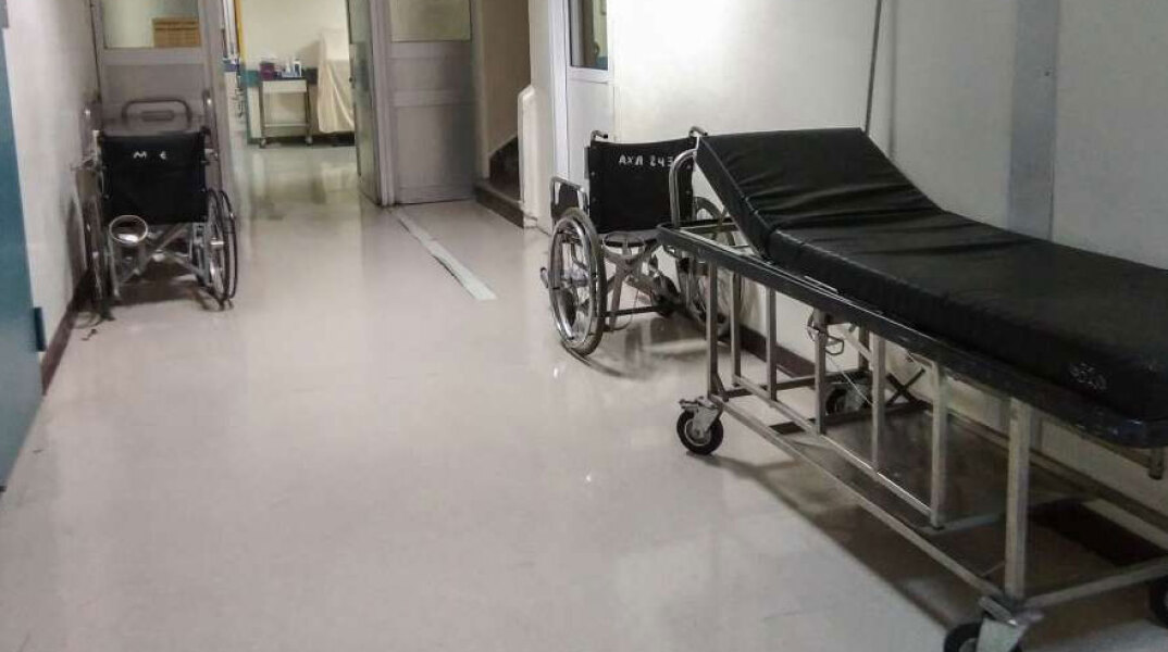 Στην Πάτρα συνεχίζεται το θρίλερ με τον θάνατο των τριών παιδιών