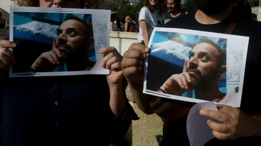 Βασίλης Δημάκης