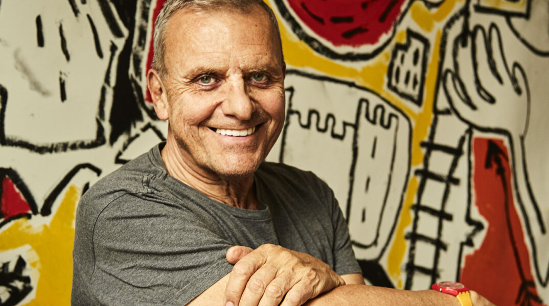 Jean Charles de Castelbajac