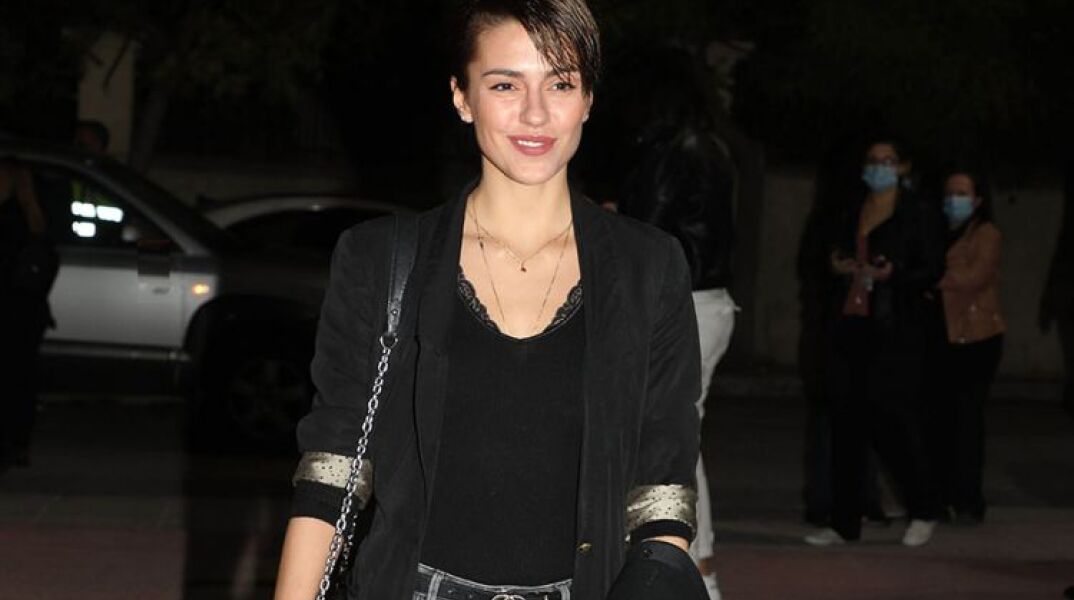 Κάτια Ταραμπάνκο © NDP  