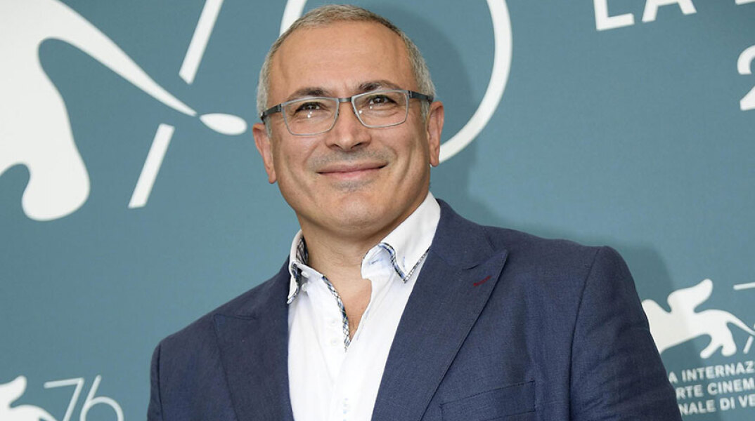 Μιχαήλ Κοντορκόφσκι