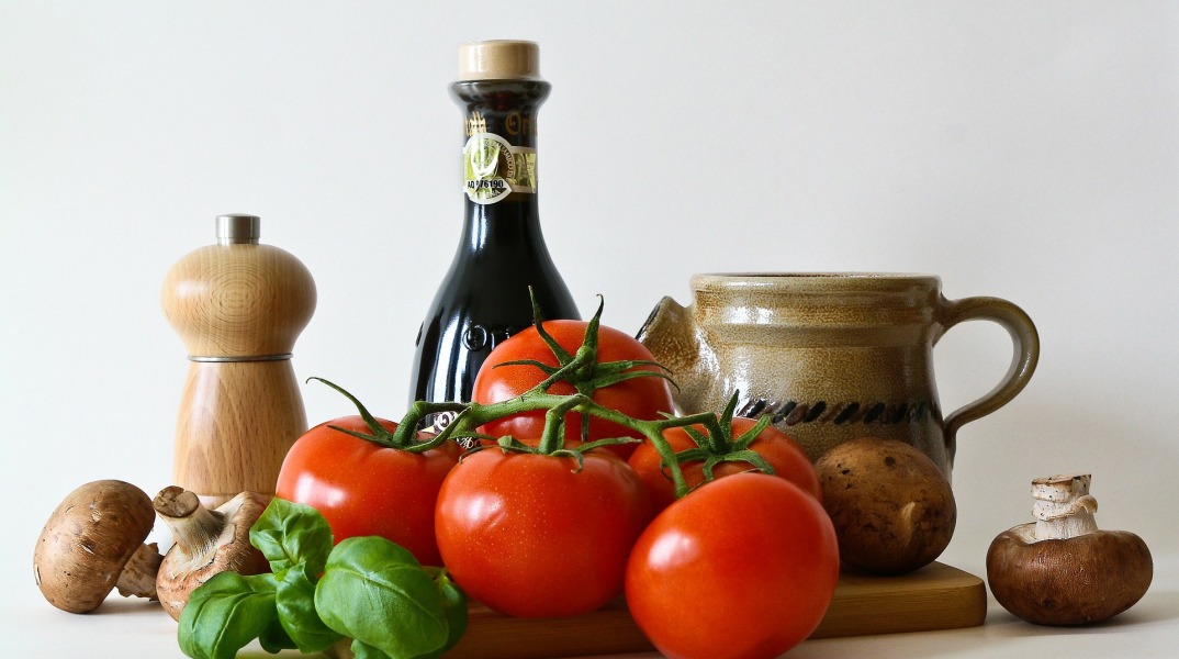 Πιο ασφαλή και υγιεινά γεύματα με το ευρωπαϊκό πρόγραμμα  e-SAFE