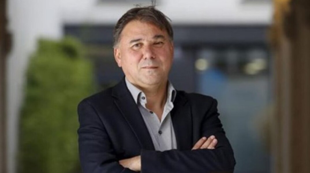 βούλγαρος διανοητής ιβάν κραστεφ