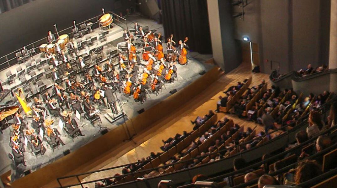 Πολιτιστικό Συνεδριακό Κέντρο Ηρακλείου