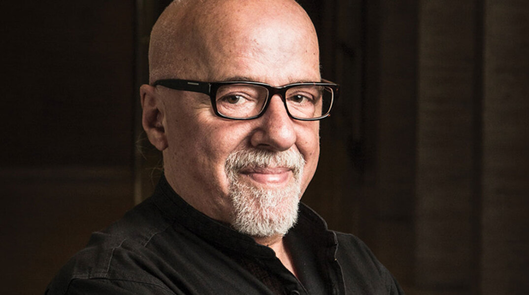 Πάουλο Κοέλιο