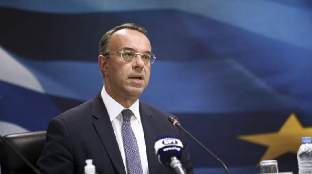 Χρ. Σταϊκούρας: Εξαιρετικά θετική εξέλιξη για την ελληνική Οικονομία η αναβάθμισή της από τον οίκο «DBRS Morningstar»	