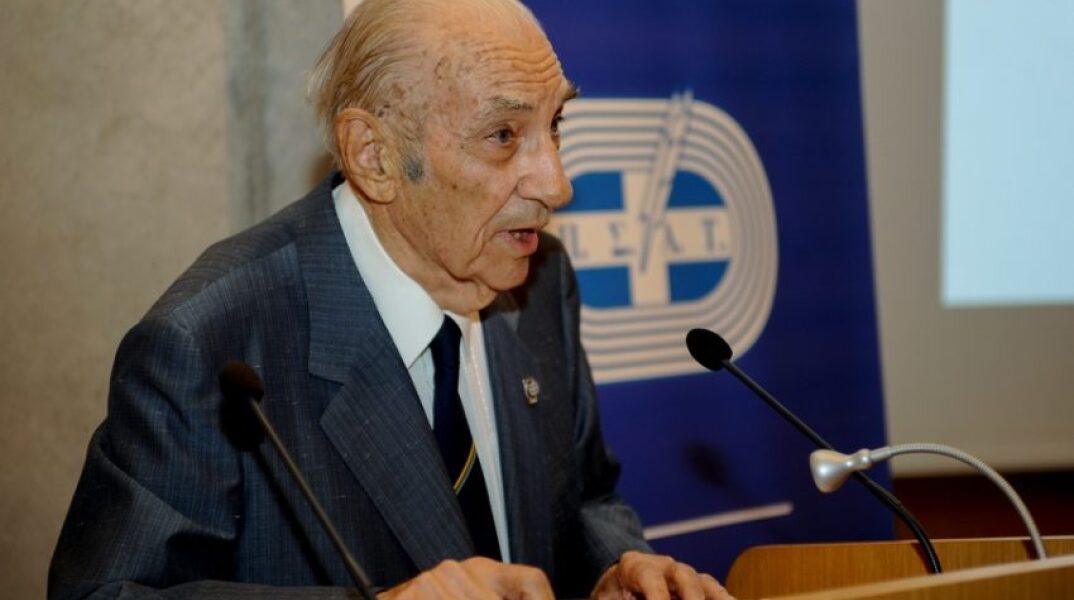 Πέθανε ο Πέτρος Λινάρδος