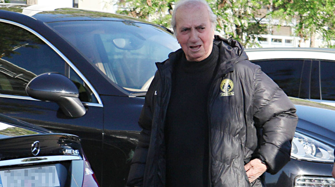 Κώστας Νεστορίδης