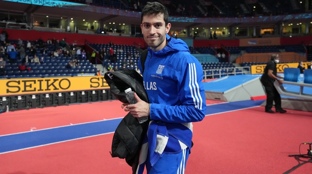 Μίλτος Τεντόγλου