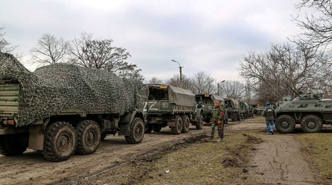 Πόλεμος στην Ουκρανία: Η Μαριούπολη ματώνει, αλλά δεν παραδίδεται