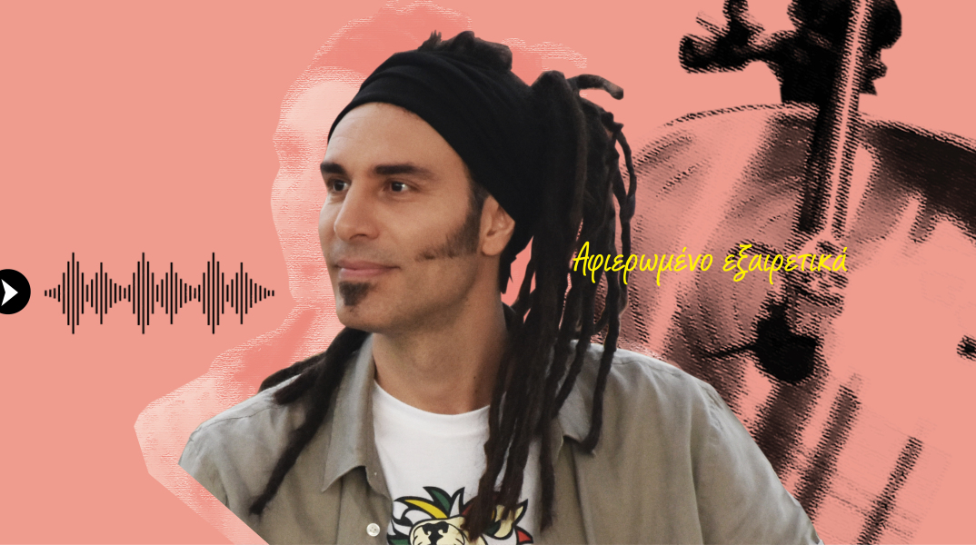 Ο Μάρκος Κούμαρης (Locomondo) διαλέγει ένα τραγούδι