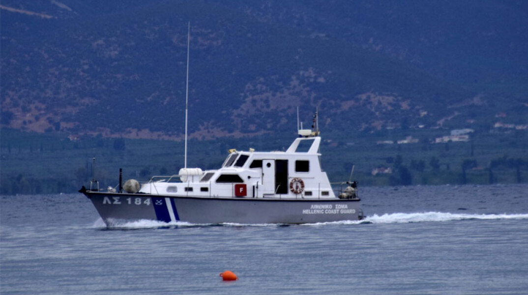 Στον Θερμαϊκό βρέθηκε το πτώμα ενός άνδρα (ΦΩΤΟ ΑΡΧΕΙΟΥ)