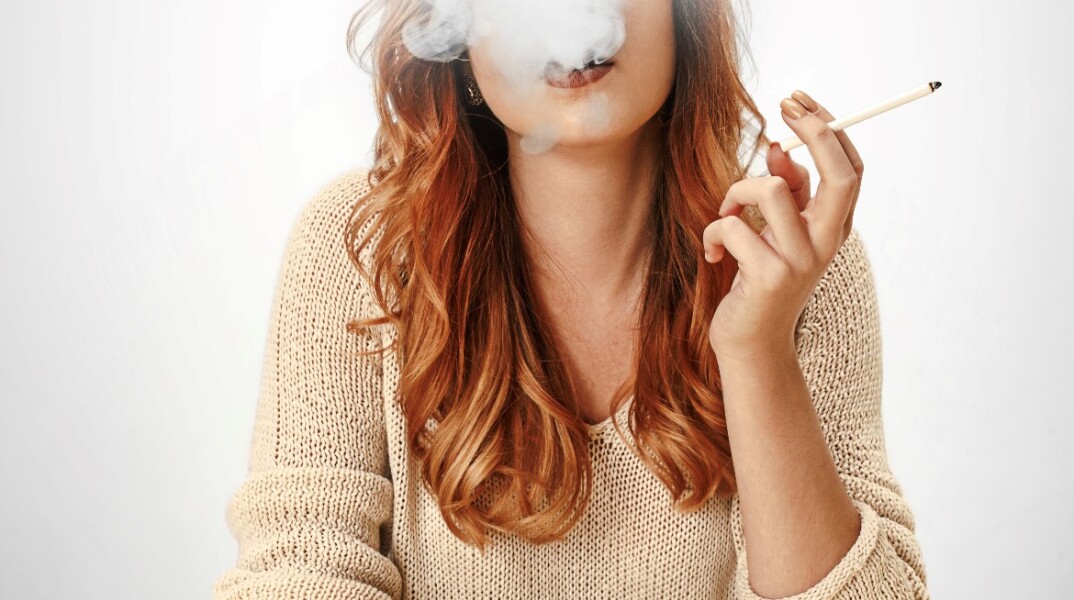 Κάπνισμα: Ποια προβλήματα δημιουργεί στα μάτια;