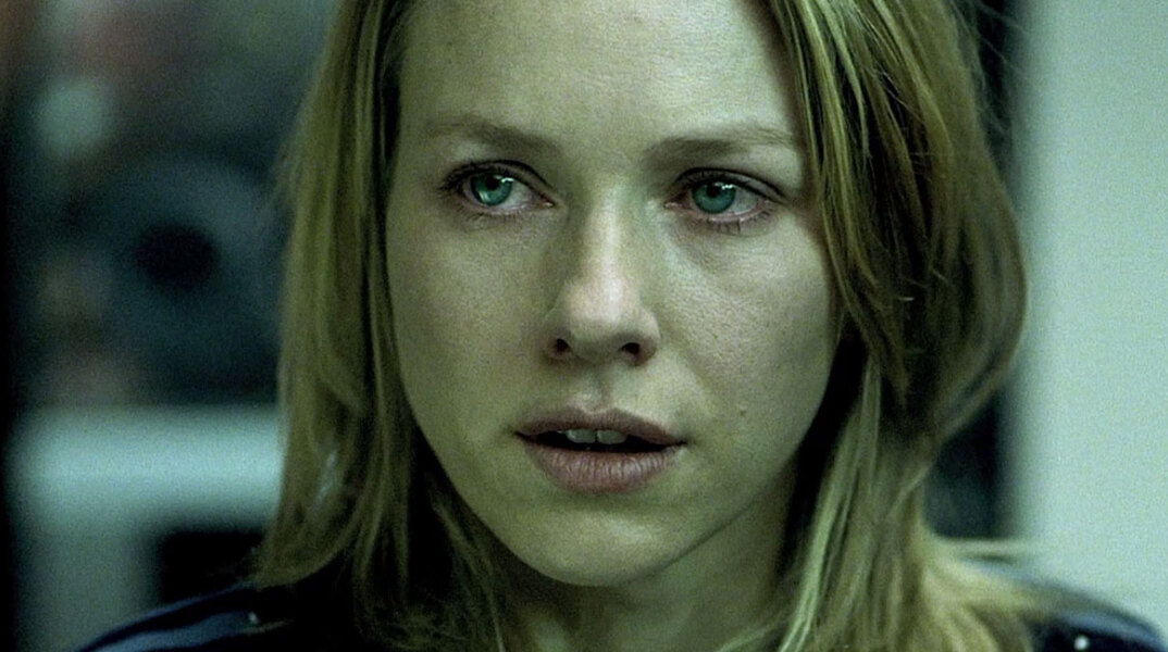 Η Ναόμι Γουότς στην ταινία «21 Γραμμάρια (21 Grams)» του Αλεχάντρο Γκονζάλες Ινιάριτου