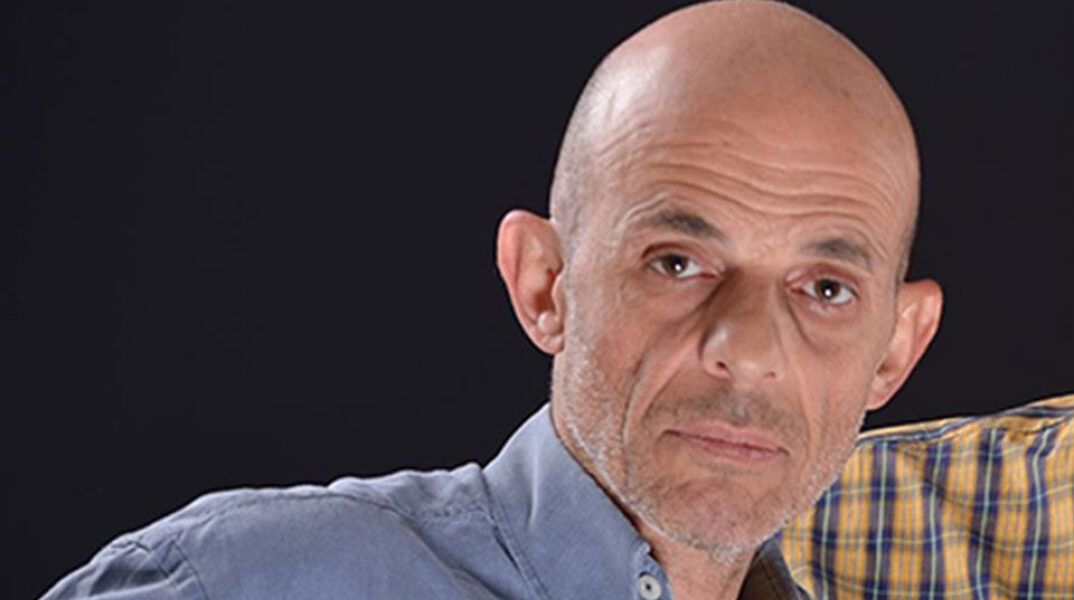 Ο φωτορεπόρτερ Νίκος Γιακουμίδης