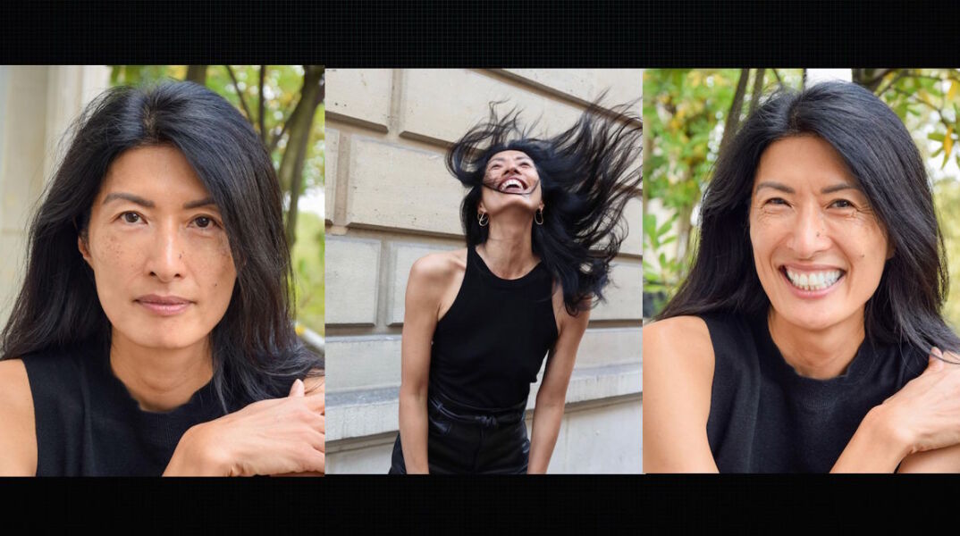 Suzi de Givenchy: Ποια είναι η χήρα του Hubert de Givenchy, ανιψιού του ιδρυτή του οίκου, που ξεκίνησε το μόντελινγκ στα 50 της. 