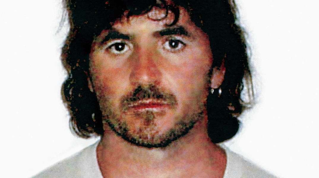 Κορσικανός εθνικιστής Yvan Colonna