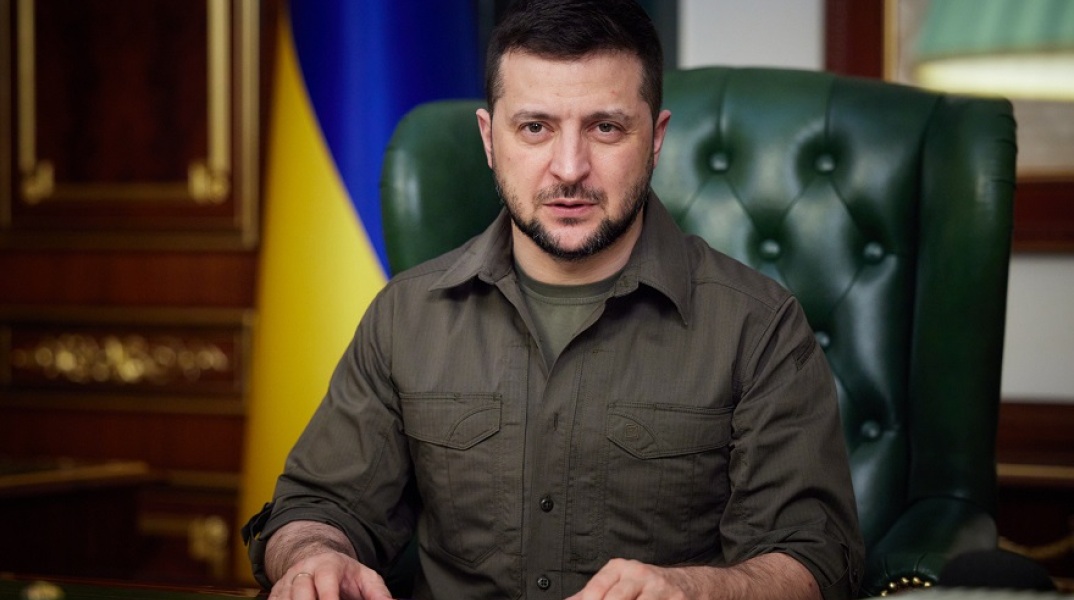 Ουκρανία: «Απετράπη δολοφονία του Ζελένσκι», λέει το Κίεβο