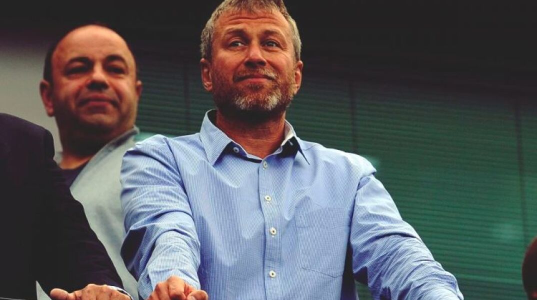 Ο Αμπράμοβιτς διαπραγματεύεται να αγοράσει την Γκέζτεπε