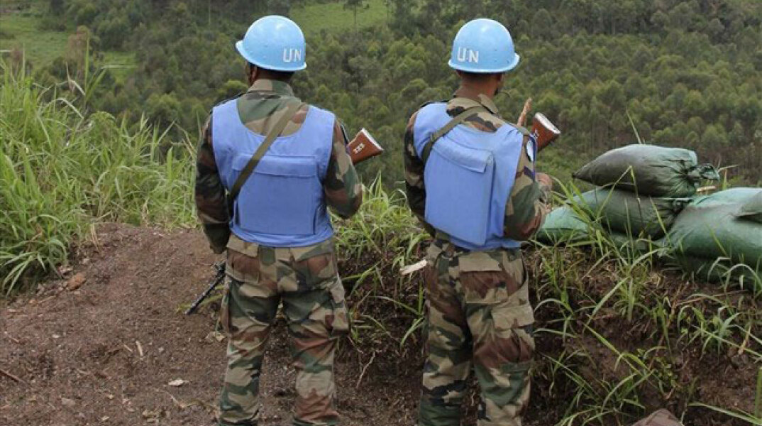 Ρωσία: Θα ήταν "δύσκολο να διορθωθούν" οι συνέπειες από μια αντιπαράθεση Ρωσίας-ΝΑΤΟ, προειδοποίησε το Κρεμλίνο	