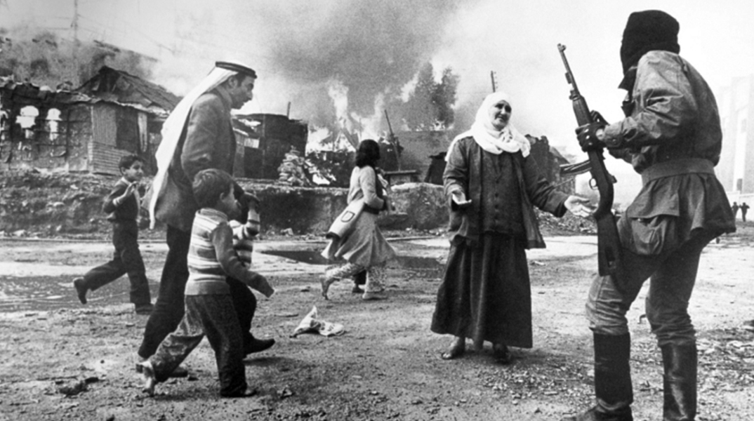 «Γυναίκες φωτογράφοι πολέμου» στο Μουσείο Απελευθέρωσης του Παρισιού